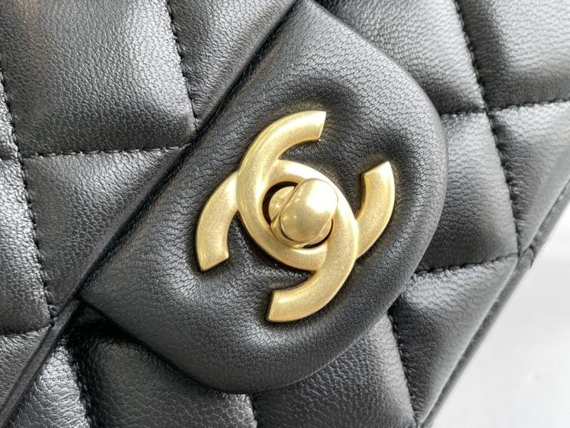 Chanel Top Handle Bags